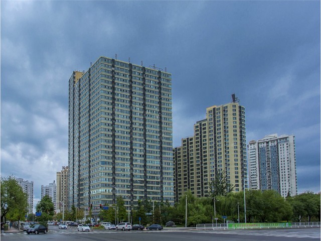 建筑工程奖排行榜